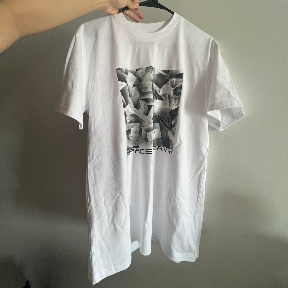 King Krule t-shirt